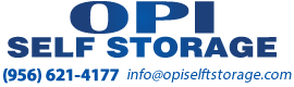 Opi Self Storage